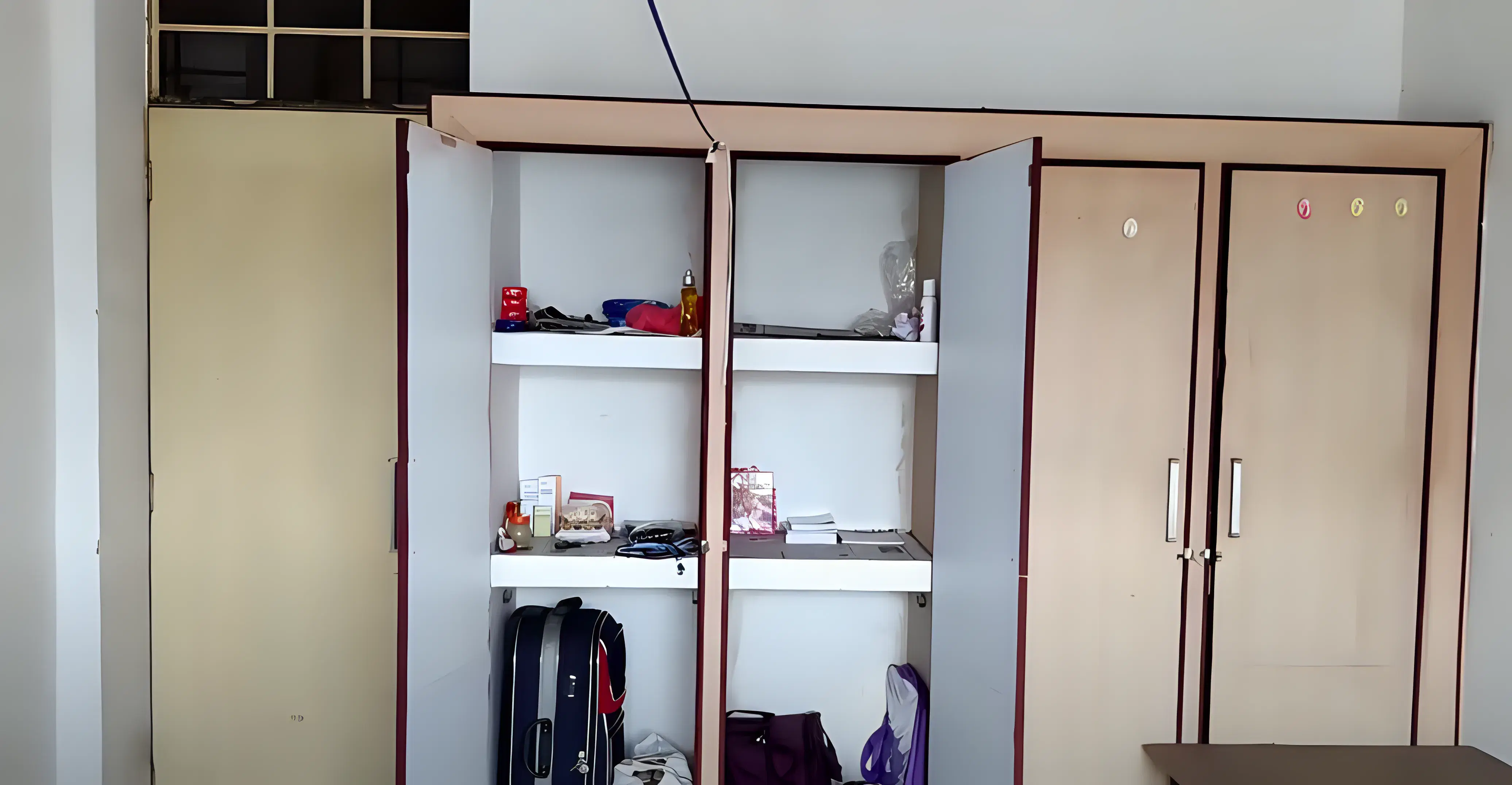 RVSCET Hostel photo 4